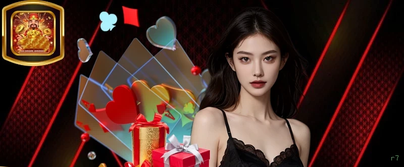 Aplicativo móvel r7 para iOS e Android