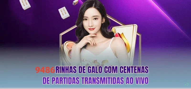 Pagamentos r7 PIX