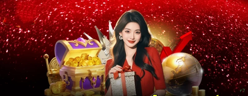 Programa VIP r7 - benefícios exclusivos